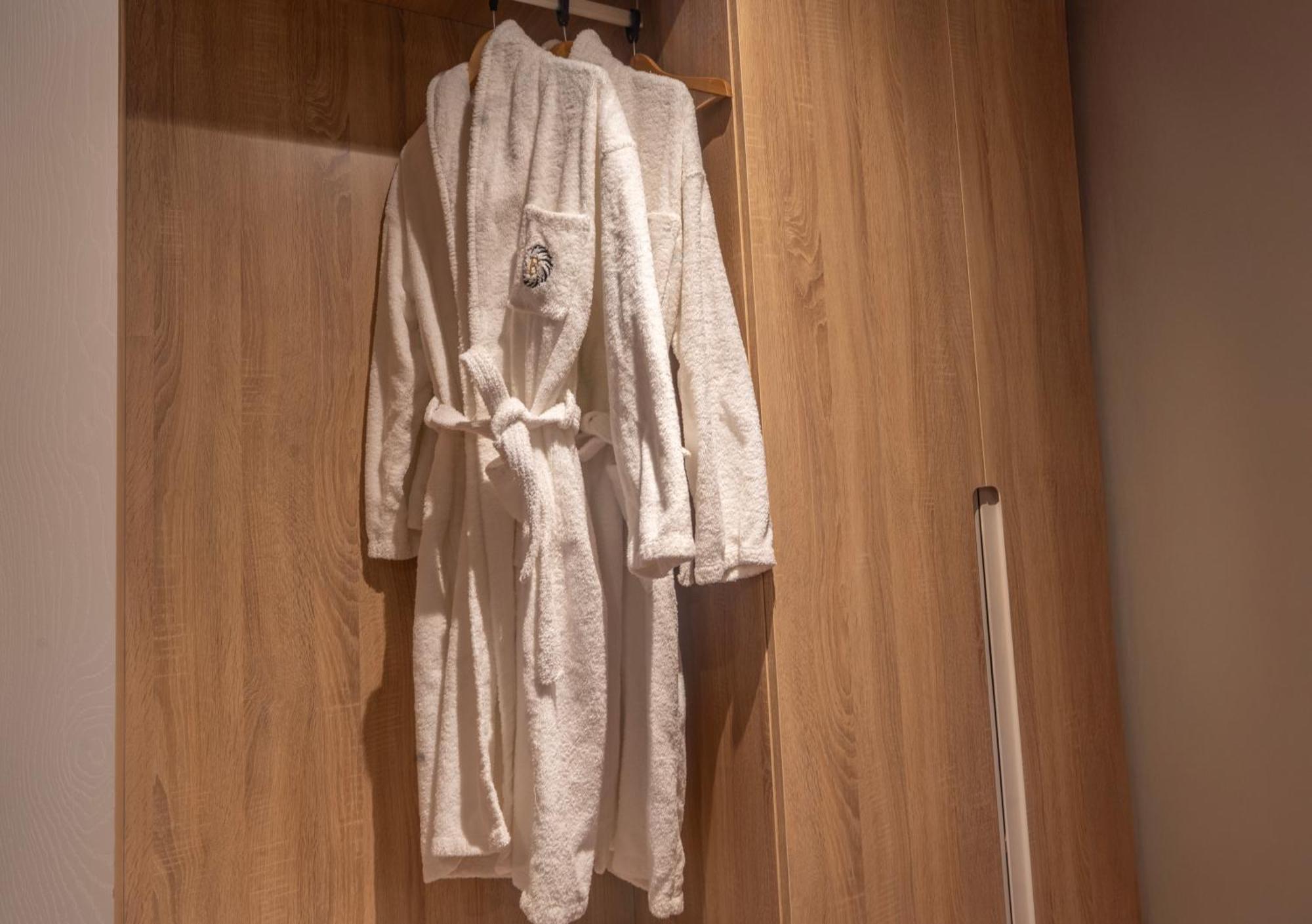 Berjer Boutique Hotel & Spa — Billeder 1